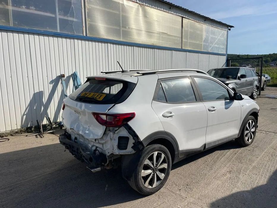 Dezmembrari Kia Stonic Crossover 2017-2020 / 1.2 Benzina