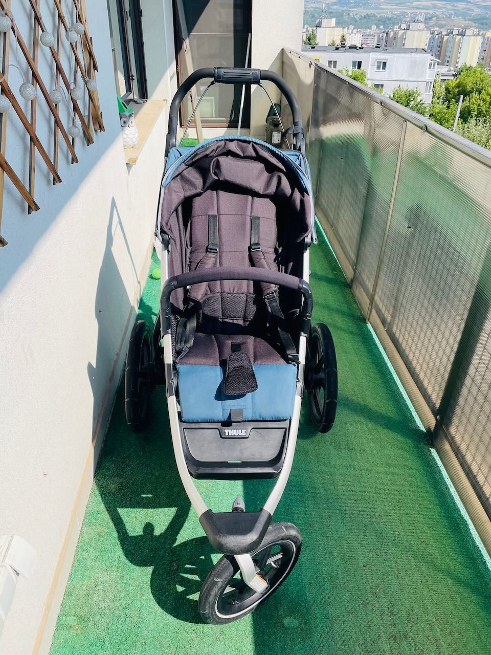 Carucior Thule Urban Glide 2