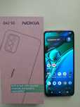 Nokia G42 Dual 5G 6GB RAM 128GB като нов