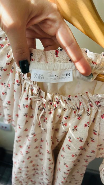 Дрехи за момичета 140-164