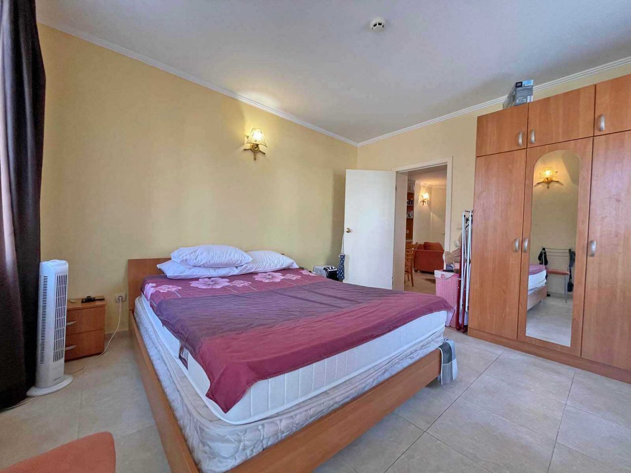 Продава се Тристаен апартамент в к.к. Слънчев бряг - 82 кв.м за 1032 €/кв.м - Снимка #6