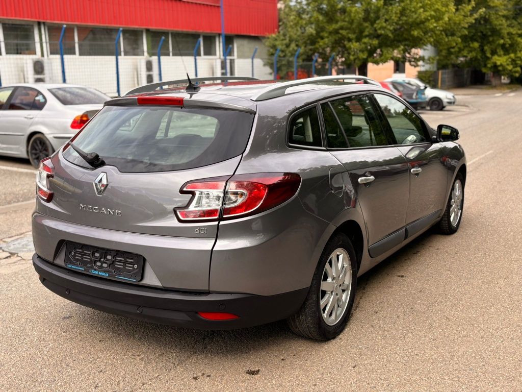 Vand Renault Megane 3 dci