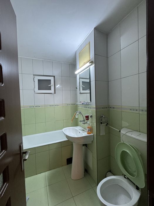 Apartament 3 camere inchiriat Craiova