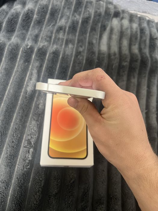 Iphone 12 в идеале