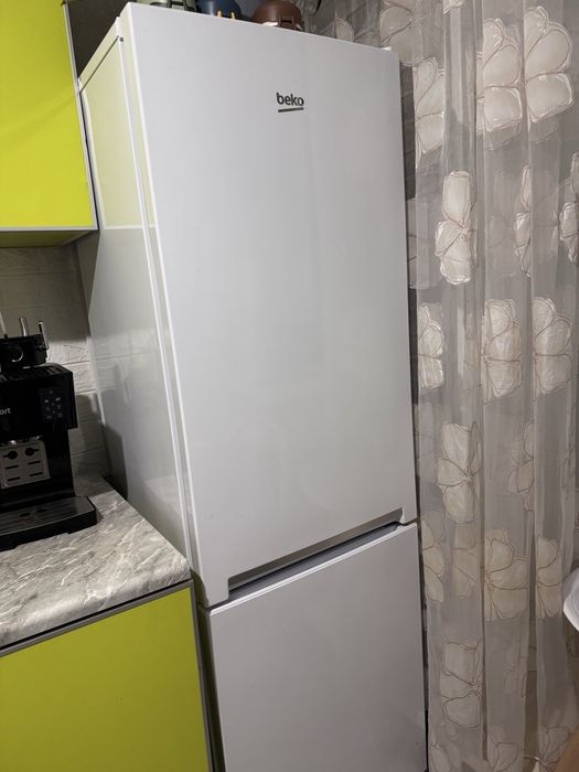 Холодильник BEKO