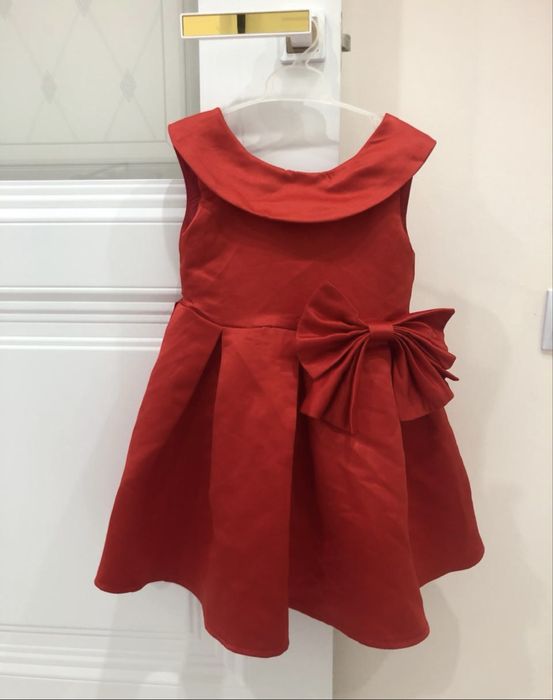 Срочно платье на 1-3 года