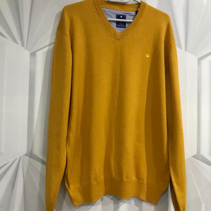 Pulovere acri lana  Burberry Gant