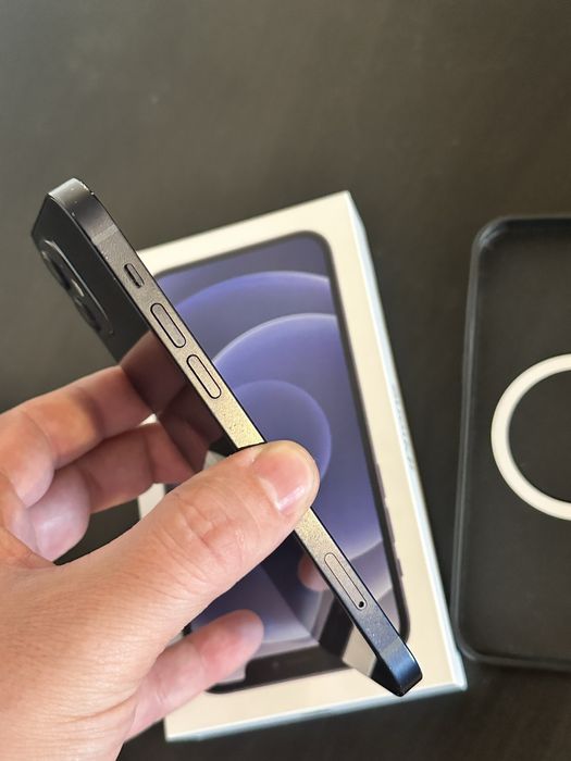 Iphone 12 64gb Original