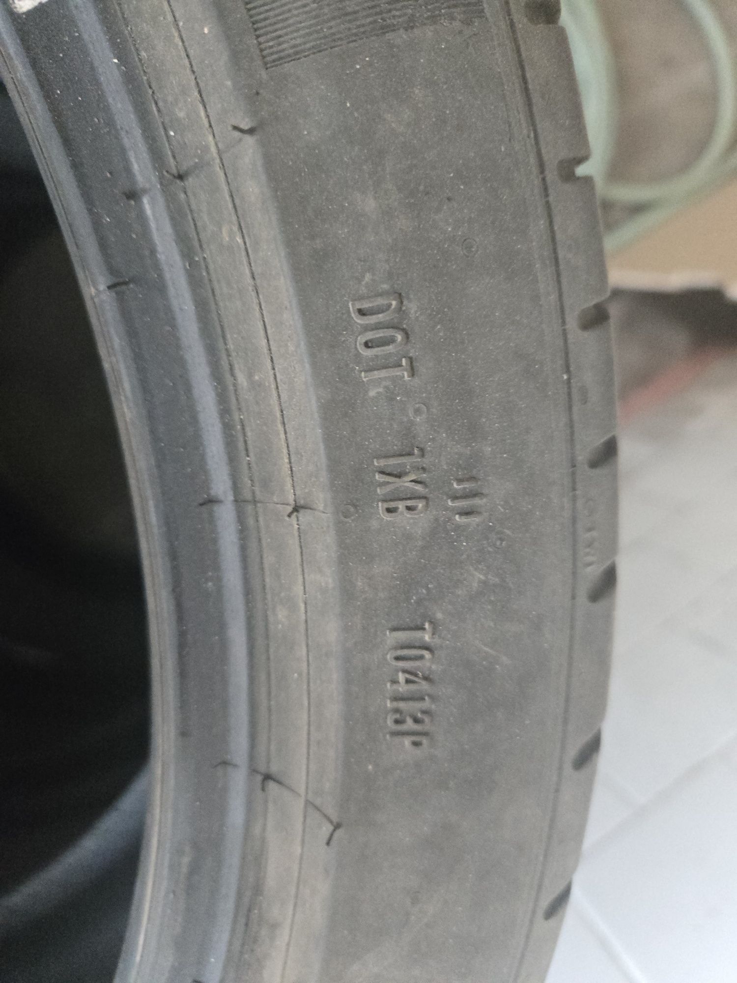 Гуми Pirelli P Zero, летни