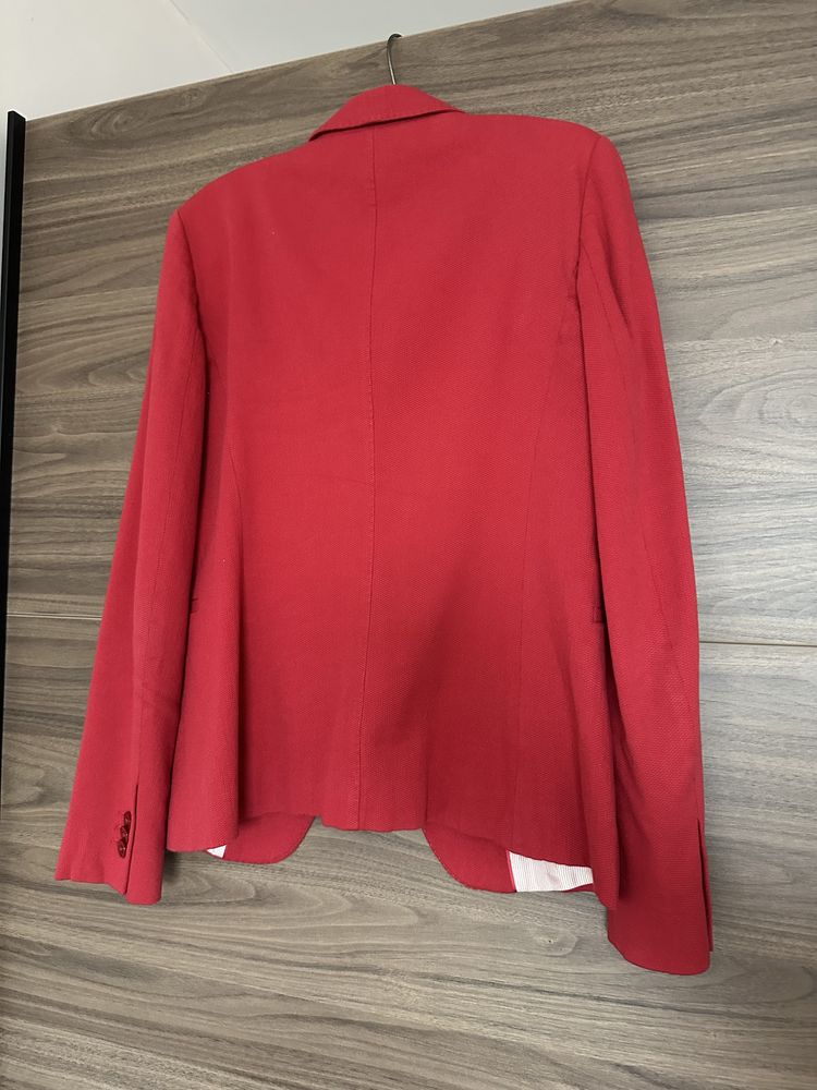 Сако Massimo dutti