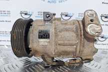 Compresor clima Opel Corsa E