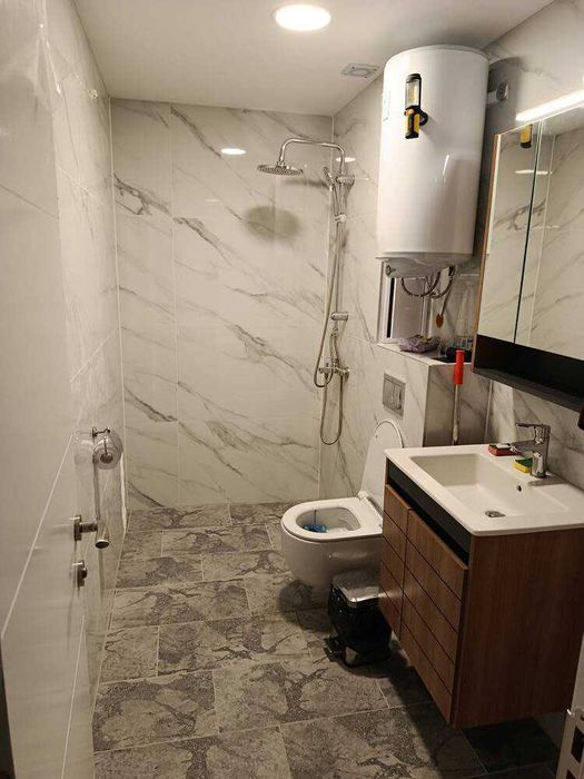 Дава се под наем Едностаен апартамент в София, Малинова долина - 42 кв.м за 460 € - Снимка #7