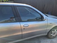 Usa dreapta fata Fiat Albea an 2008