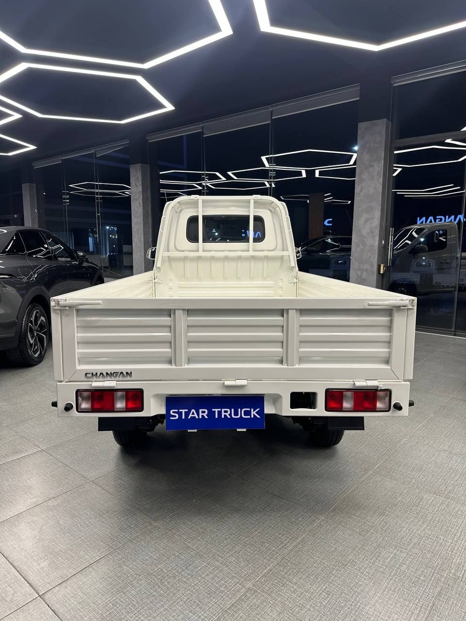 Changan star ARZON