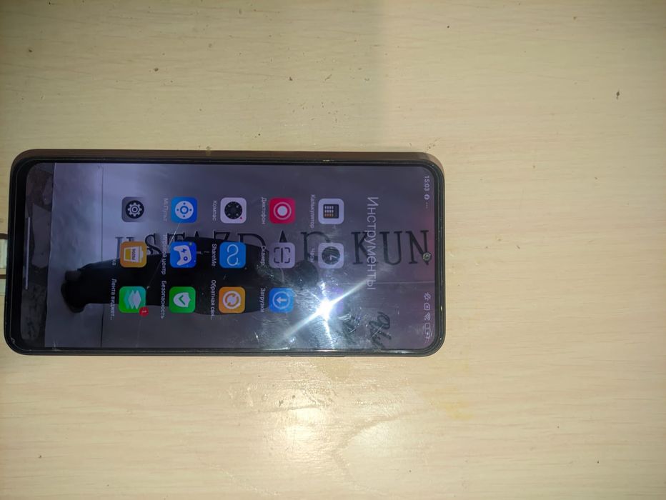 Продам Редми нот 12