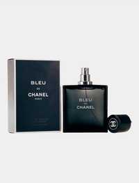 духи BLUE  DE CHANEL 1.1