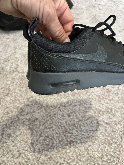 Nike Air Max Thea-оригинални дамски мататонки
