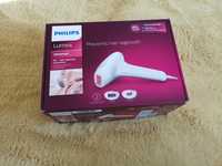 Philips Lumea Advanced IPL