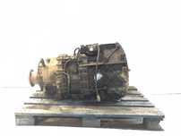Cutie de viteza MAN TGX 12AS2330TD /piese MAN TGX/piese motor