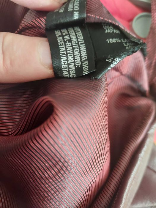 ESCADA/ Roberto Cavalli Original Size M Страхотна  поли