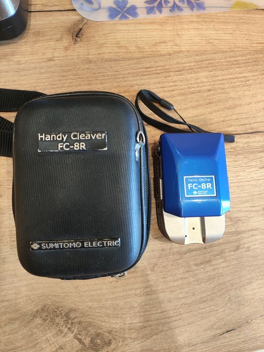 Sumitomo cleaver FC-8R