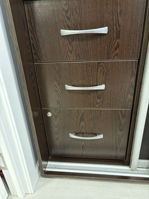 Мебель в прихожую