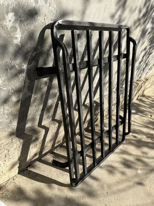 Нексия 1-2 багаж