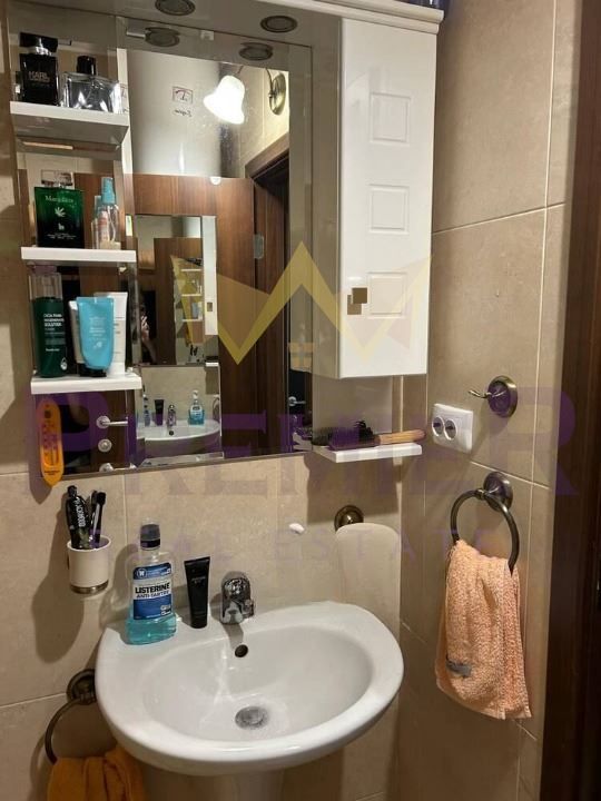 Двустаен в гр.Несебър