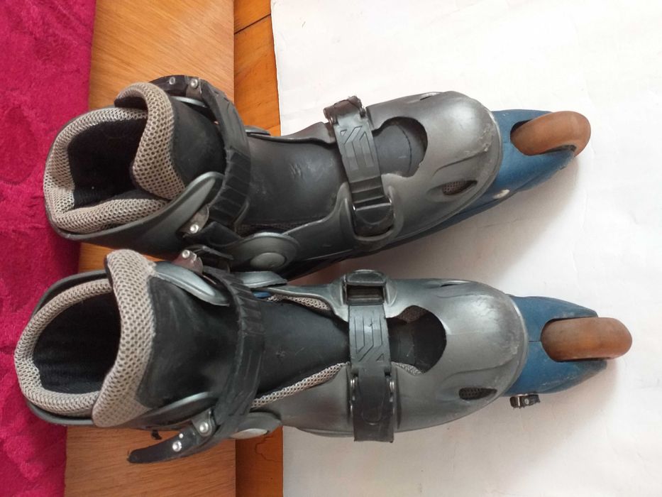 Role pt copii IA SPORTS SS, Nr. 34 -37