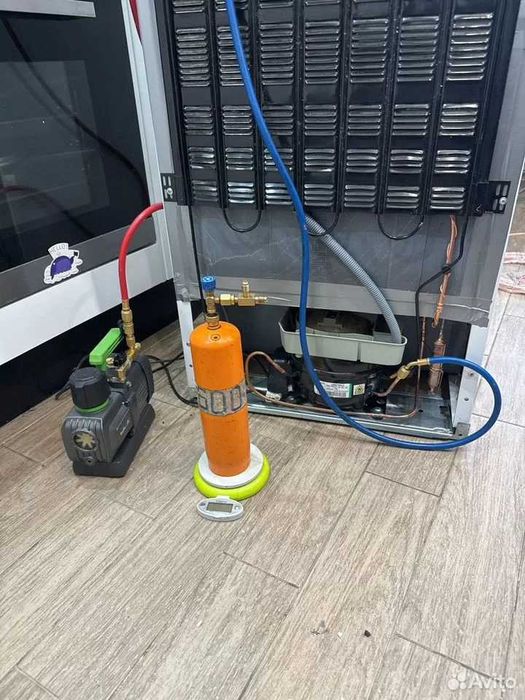 Ремонт холодильников Частный Мастер по ремонту | Remont xolodilnik