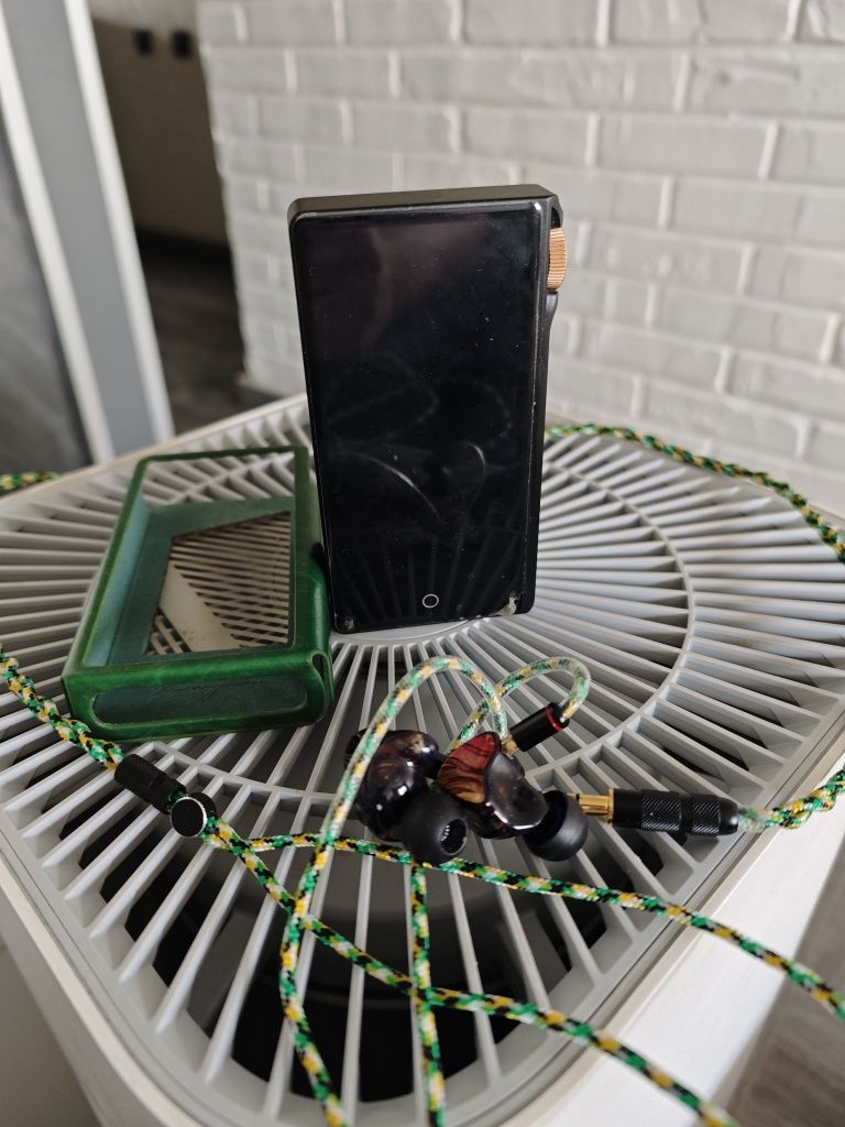 Продам Cayin n3 pro