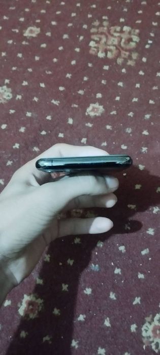 Iphone 11 pro 256 gb