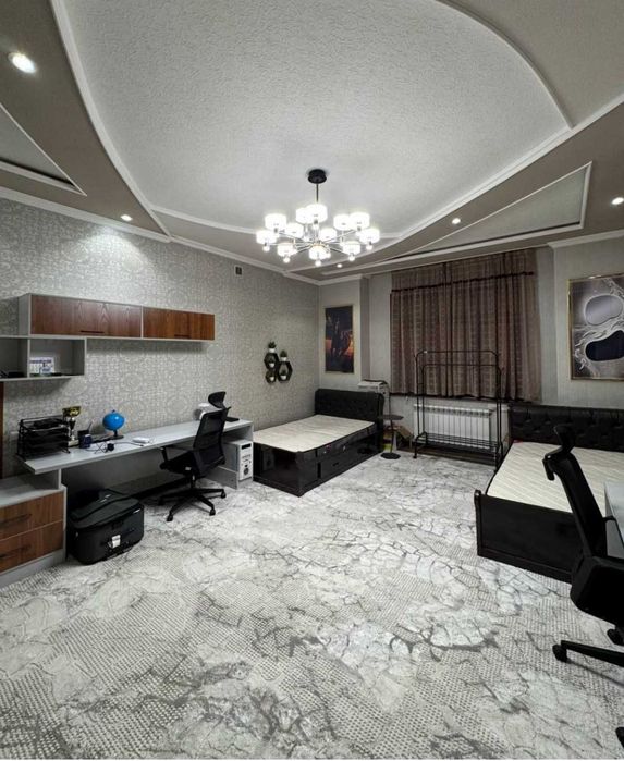 Продаётся Евродом на Дархане, 5-соток (N 12666)