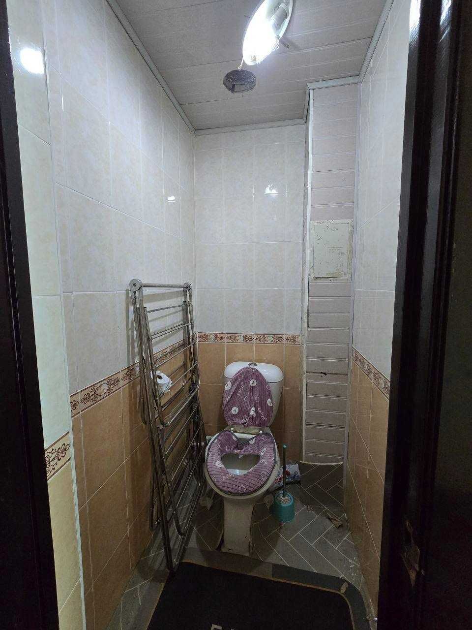 2 хоналик квартира 1 этаж кирпичный дом, мелодия, мезон