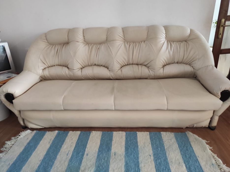 Vând canapea extensibilă