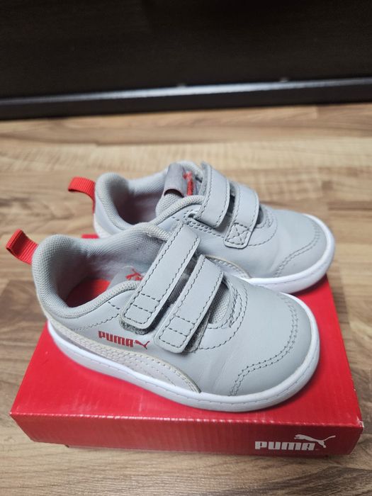Adidasi baieti PUMA