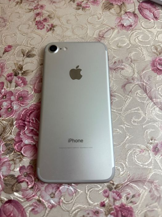 Iphone 7/ рабочий