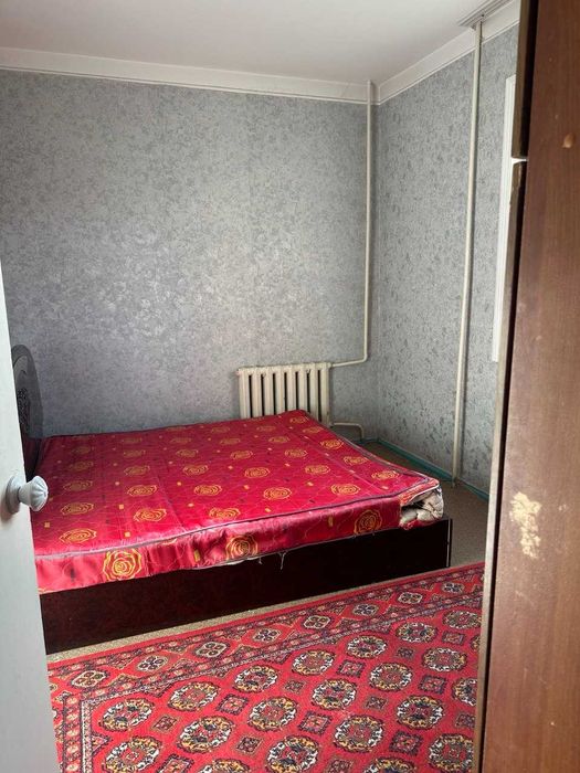 2-Комнатная Кв-ра , Паркентский  АА