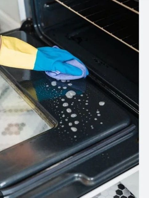 Uy va ofis tozalash xizmati