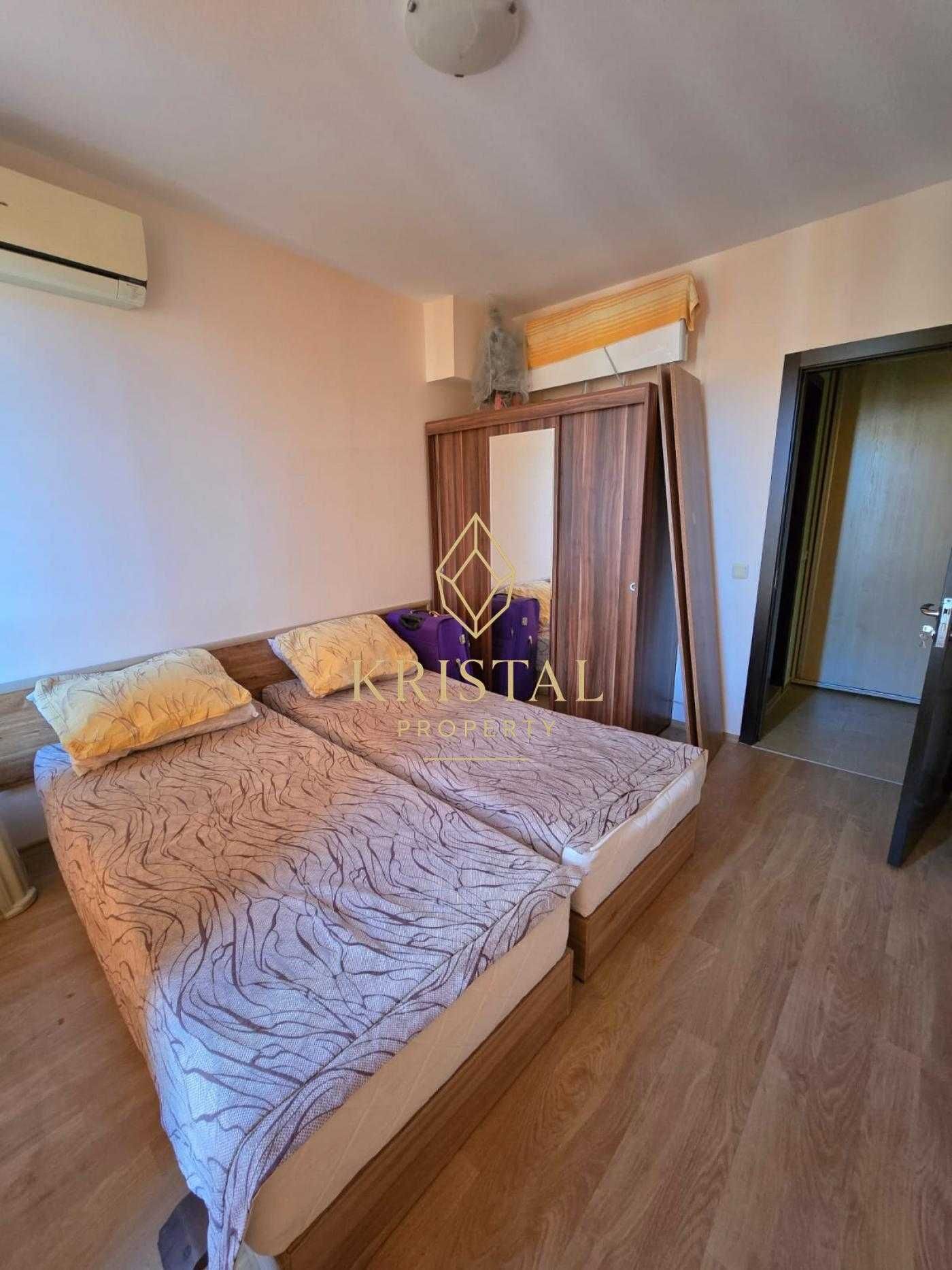 ID: 282 Добро предложение. Апартамент 2+1 в Елените