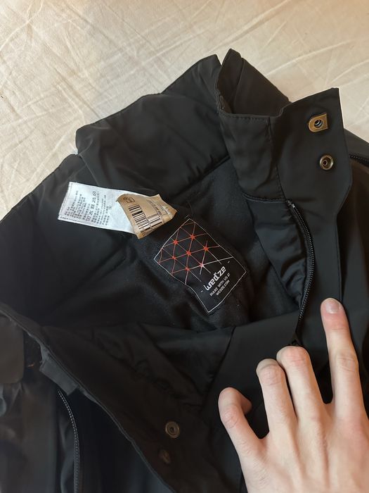 Pantaloni Ski Snowboard Wed'ze