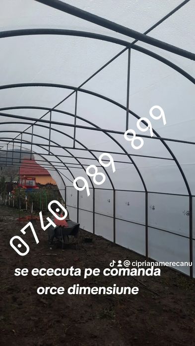 Solar arcade sere solare