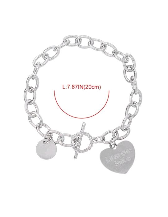 Гривни за ръка и глезен