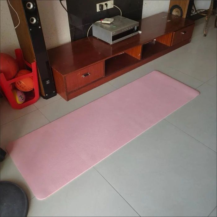 Коврики для фитнеса