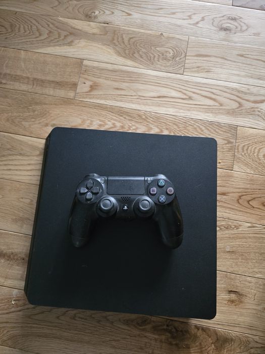 Vand Playstation 4