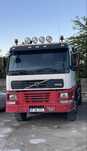 Autobetoniera Cifa Volvo FM10