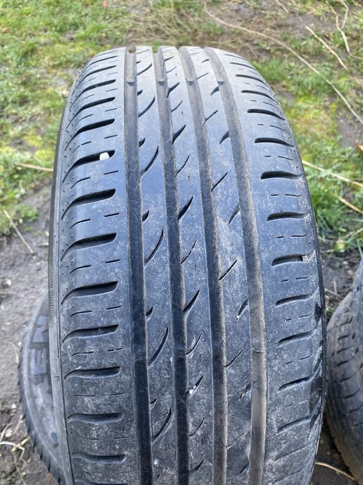 Гуми 205/60/15 Летни гуми Нексен