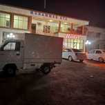 Hostel Mehmonhona qarshi