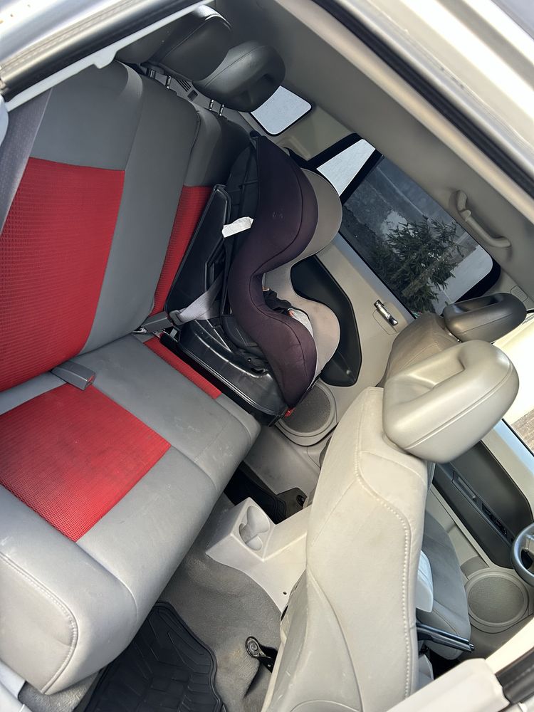 Vand Dodge caliber