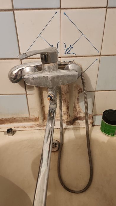 Сантехник Шымкент